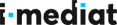 I-Mediat Oy Logo