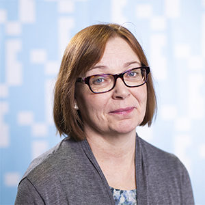 Ulla Nuutinen