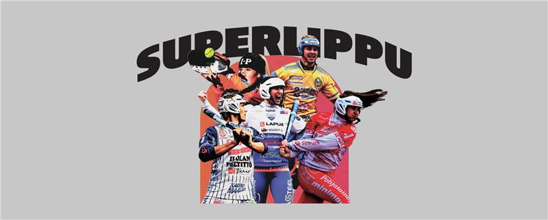 Superlipulla viisi pesisottelua